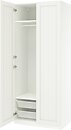 Фото IKEA Pax/Gullaberg 895.629.83