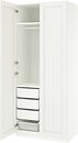 Фото IKEA Pax/Gullaberg 895.630.15
