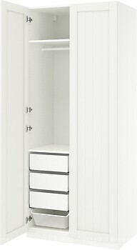 Фото IKEA Pax/Gullaberg 895.630.15