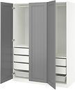 Фото IKEA Pax/Gullaberg 695.638.13
