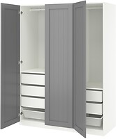 Фото IKEA Pax/Gullaberg 695.638.13