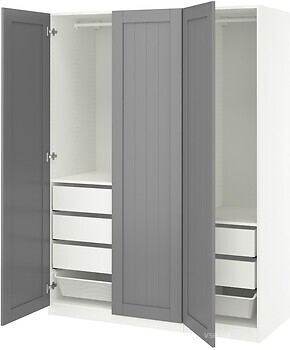 Фото IKEA Pax/Gullaberg 695.638.13