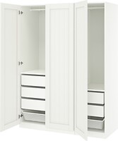 Фото IKEA Pax/Gullaberg 395.635.22