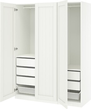 Фото IKEA Pax/Gullaberg 395.635.22