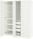 Фото IKEA Pax/Gullaberg 195.630.85