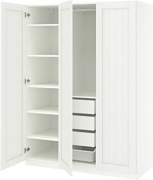 Фото IKEA Pax/Gullaberg 195.630.85
