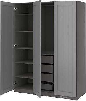 Фото IKEA Pax/Gullaberg 895.630.77