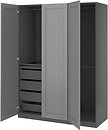 Фото IKEA Pax/Gullaberg 395.635.55