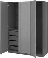 Фото IKEA Pax/Gullaberg 395.635.55