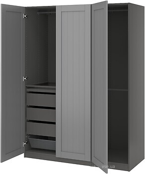 Фото IKEA Pax/Gullaberg 395.635.55