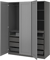 Фото IKEA Pax/Gullaberg 295.635.70