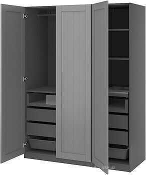 Фото IKEA Pax/Gullaberg 295.635.70