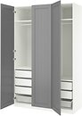 Фото IKEA Pax/Gullaberg 595.638.18