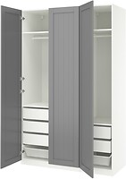 Фото IKEA Pax/Gullaberg 595.638.18