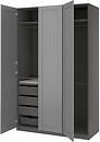 Фото IKEA Pax/Gullaberg 595.635.59