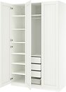 Фото IKEA Pax/Gullaberg 595.630.88
