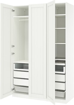 Фото IKEA Pax/Gullaberg 895.635.67