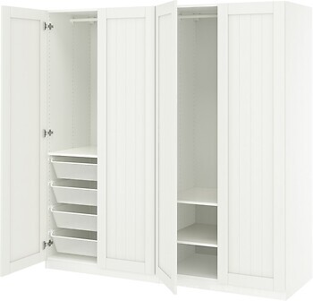 Фото IKEA Pax/Gullaberg 995.636.75