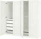 Фото IKEA Pax/Gullaberg 195.637.97