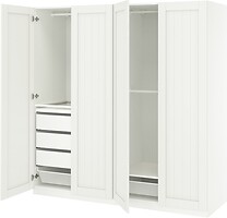 Фото IKEA Pax/Gullaberg 195.637.97