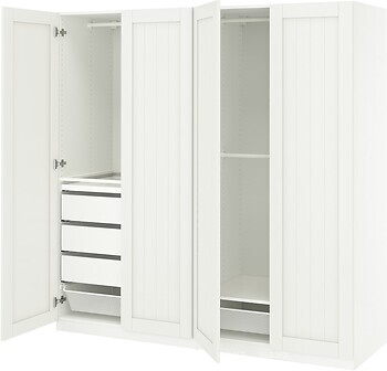 Фото IKEA Pax/Gullaberg 195.637.97