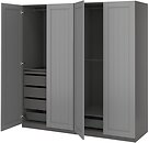 Фото IKEA Pax/Gullaberg 895.638.07