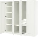Фото IKEA Pax/Gullaberg 395.637.58