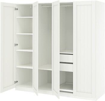 Фото IKEA Pax/Gullaberg 395.637.58