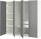 Фото IKEA Pax/Gullaberg 395.637.44