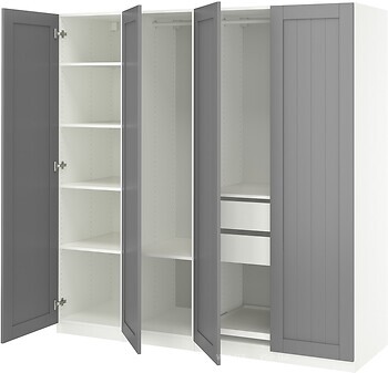 Фото IKEA Pax/Gullaberg 395.637.44