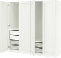 Фото IKEA Pax/Gullaberg 595.637.19