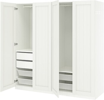 Фото IKEA Pax/Gullaberg 595.637.19