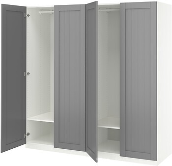 Фото IKEA Pax/Gullaberg 195.636.03