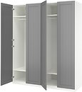 Фото IKEA Pax/Gullaberg 295.636.07