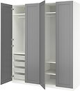 Фото IKEA Pax/Gullaberg 295.637.11