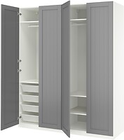 Фото IKEA Pax/Gullaberg 295.637.11