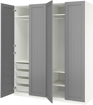 Фото IKEA Pax/Gullaberg 295.637.11