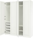 Фото IKEA Pax/Gullaberg 795.636.81