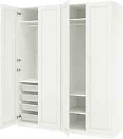 Фото IKEA Pax/Gullaberg 795.636.81