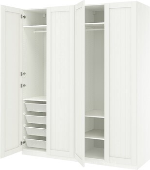 Фото IKEA Pax/Gullaberg 795.636.81