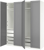 Фото IKEA Pax/Gullaberg 495.637.34