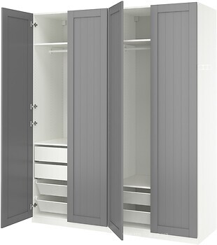 Фото IKEA Pax/Gullaberg 495.637.34