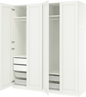 Фото IKEA Pax/Gullaberg 395.637.20