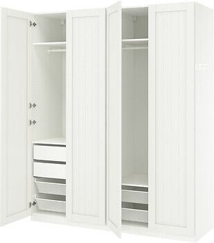 Фото IKEA Pax/Gullaberg 395.637.20