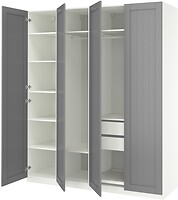 Фото IKEA Pax/Gullaberg 995.637.41