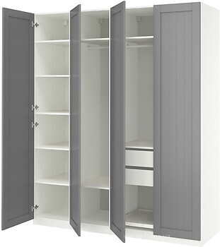 Фото IKEA Pax/Gullaberg 995.637.41