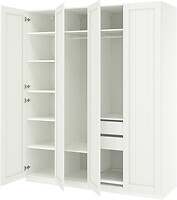 Фото IKEA Pax/Gullaberg 495.637.53