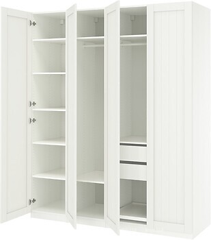 Фото IKEA Pax/Gullaberg 495.637.53