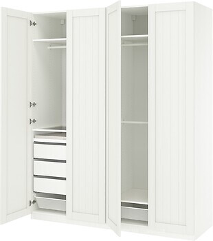 Фото IKEA Pax/Gullaberg 995.638.02