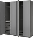 Фото IKEA Pax/Gullaberg 895.638.12